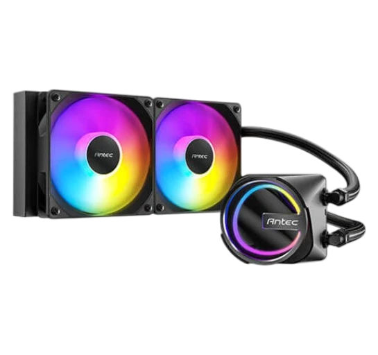 Antec Skeleton 240 ARGB